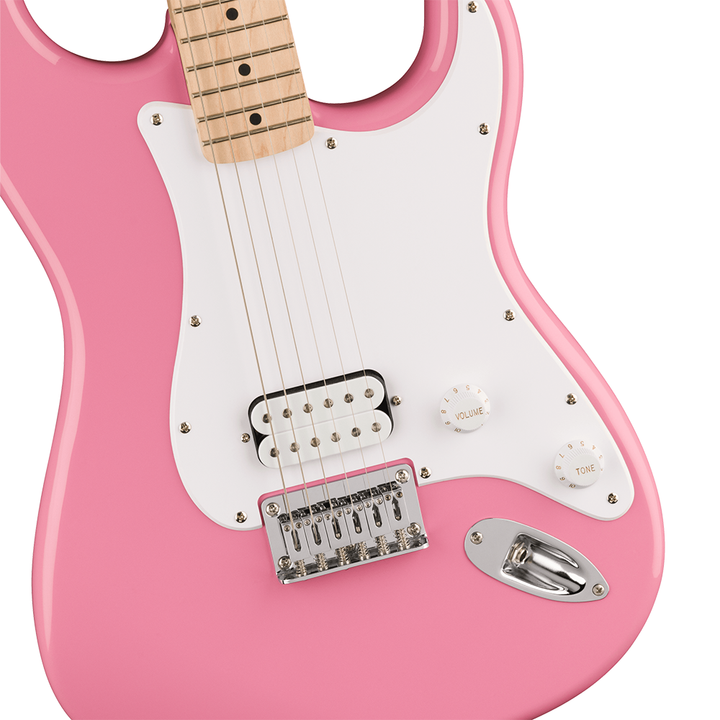 Squier Sonic Stratocaster  HT H