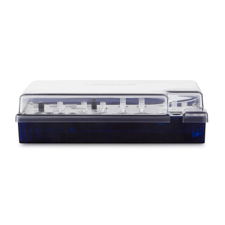 Decksaver Dust Cover for Korg Volca MK2 Synths