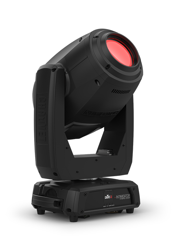 Chauvet Pro Intimhybrid251sr Moving Head Spot/wash/beam Hybrid
