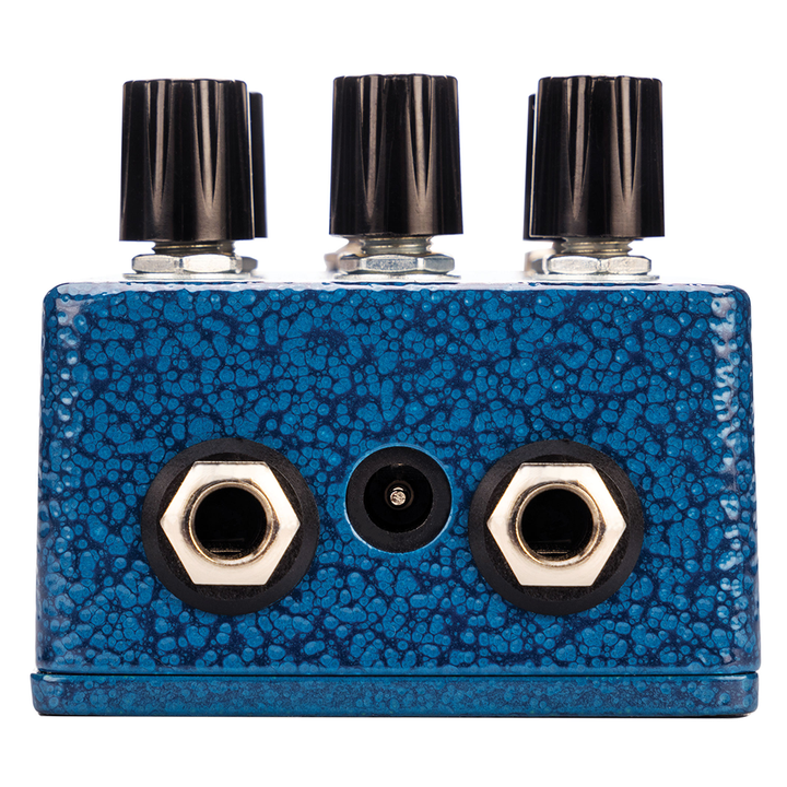 EarthQuaker Devices Zoar® Dynamic Audio Grinder Pedal