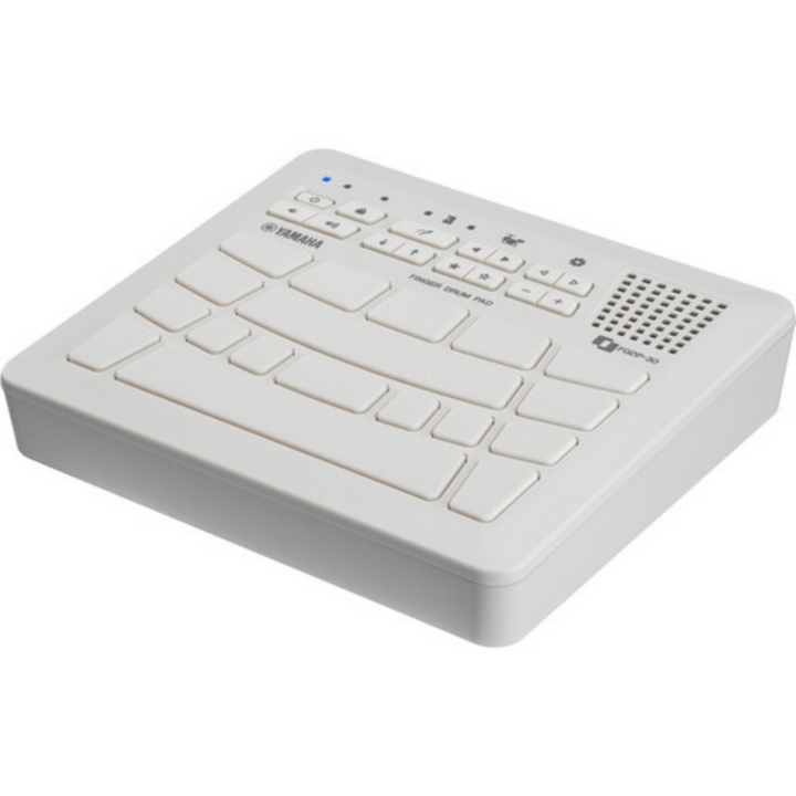 Yamaha FGDP30 All-In-One Ergonomic Finger Drum Pad