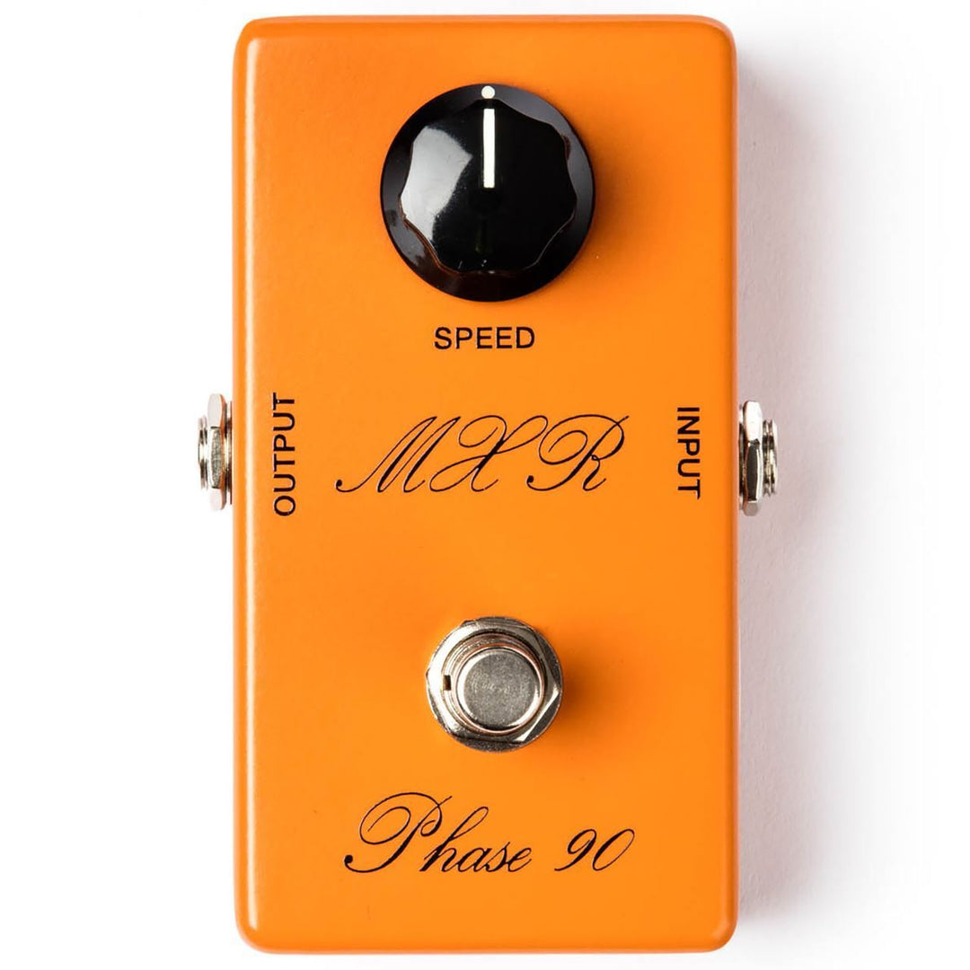 MXR CSP026 Vintage 1974 Phase 90 Custom Shop