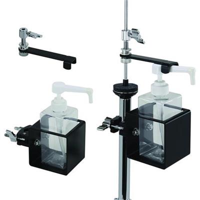 Gibraltar SC-HHSS- Gibraltar Hi Hat Sanitizer Station