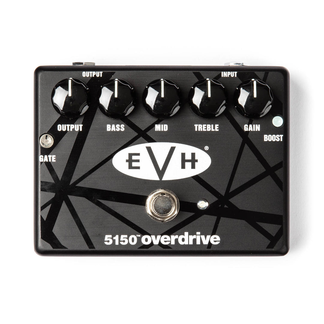 MXR EVH5150 EVH Overdrive Pedal