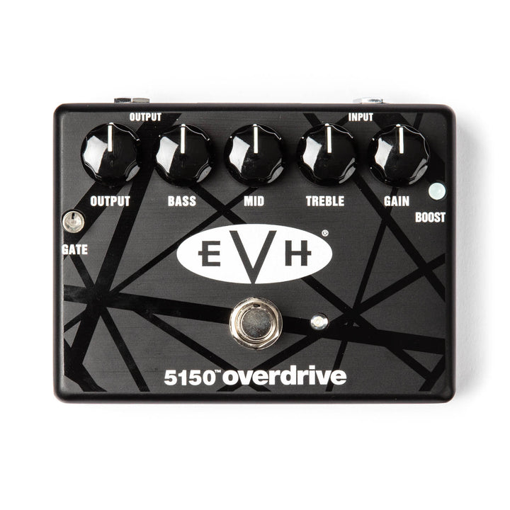 MXR EVH5150 EVH Overdrive Pedal
