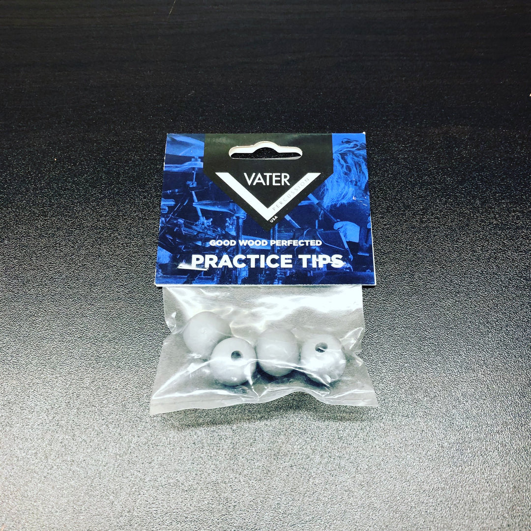 Vater VTIPS - Practice Tips