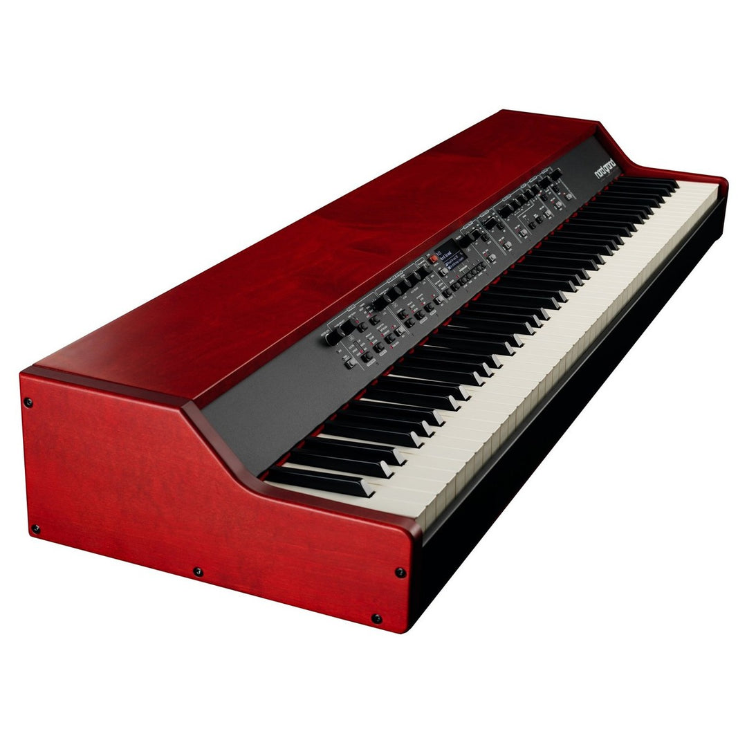 Nord Grand 88-Note Kawai Hammer Action w/ Advanced Triple Sensors