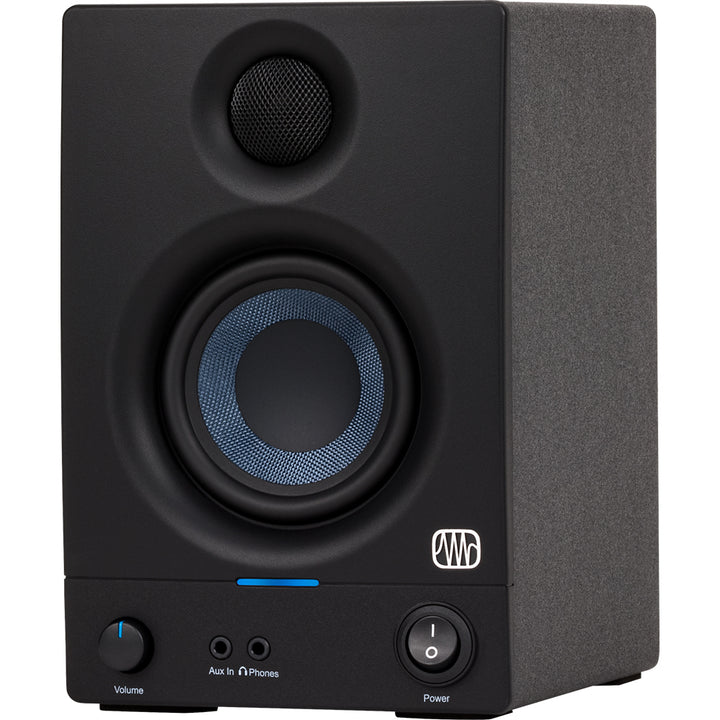 PreSonus Eris 3.5-inch Media Reference Monitors