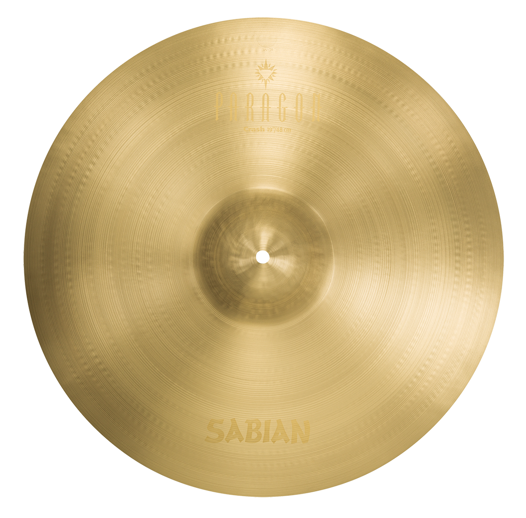 Sabian NP1908N - 19'' Paragon Crash