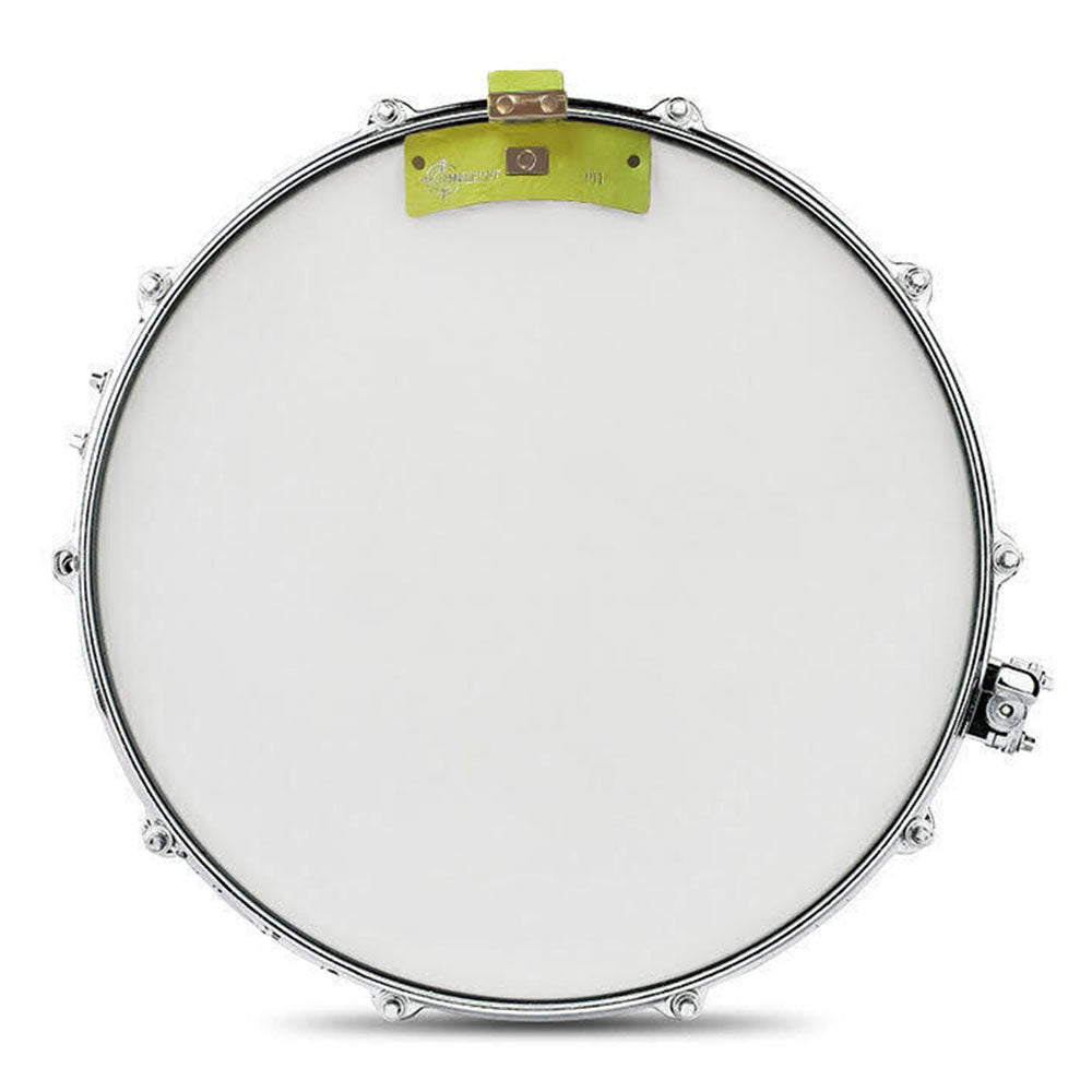 Snareweight 011-M1BWGR - M1B Drum Dampener - Wasabi Green