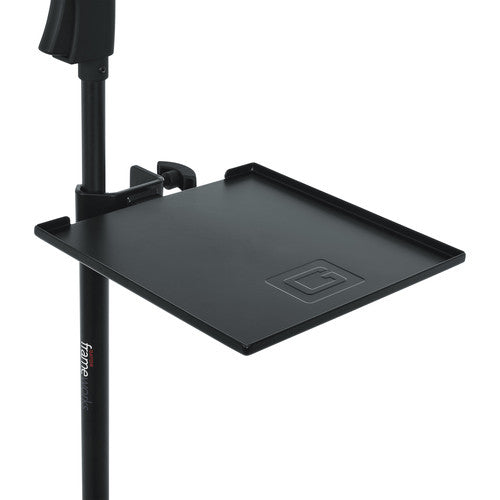 Gator GFW-SHELF-0909 9'' x 9'' Clamp-On Shelf