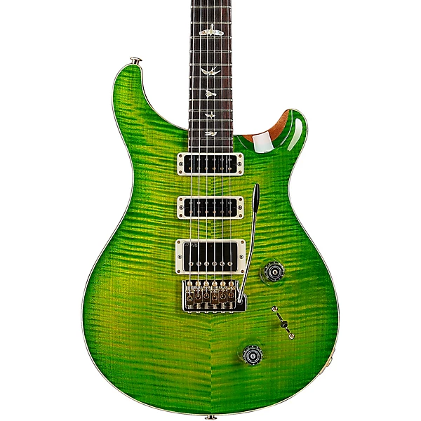 PRS Studio 10 Top  (Eriza Verde) 105842::ER:H