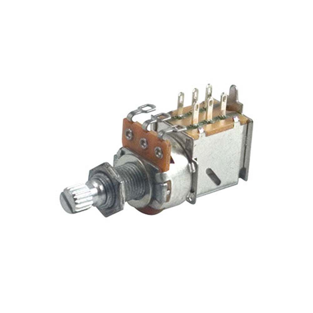 Profile PP500KA - Push-Pull A-Curve Pot