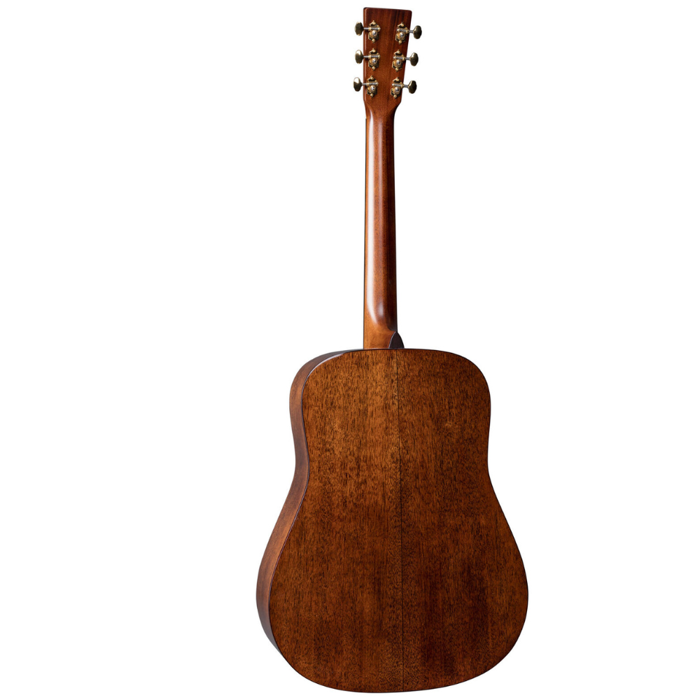 Martin D-18 Modern Deluxe Guitar