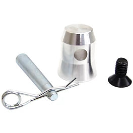 Global Truss F23-coupler Conical Connecting Coupler for F23/f24