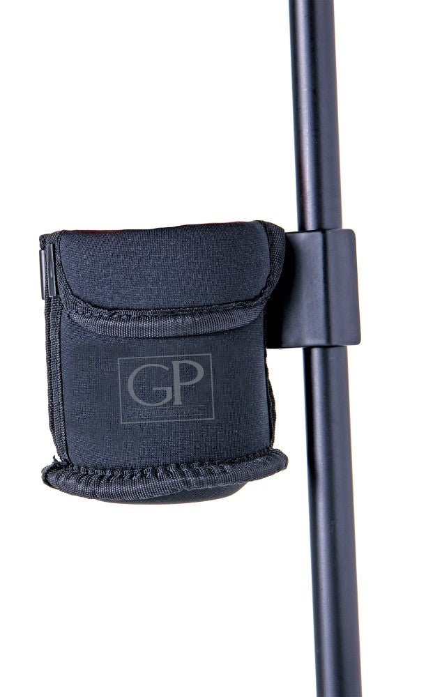 Granite Percussion Drink Holder