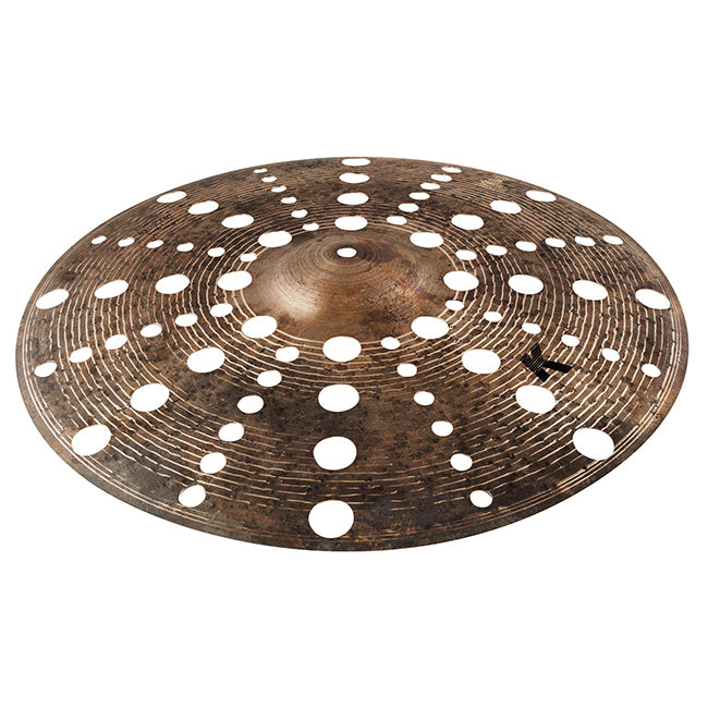 Zildjian K1423 - 19'' K Custom Special Dry Trash Crash