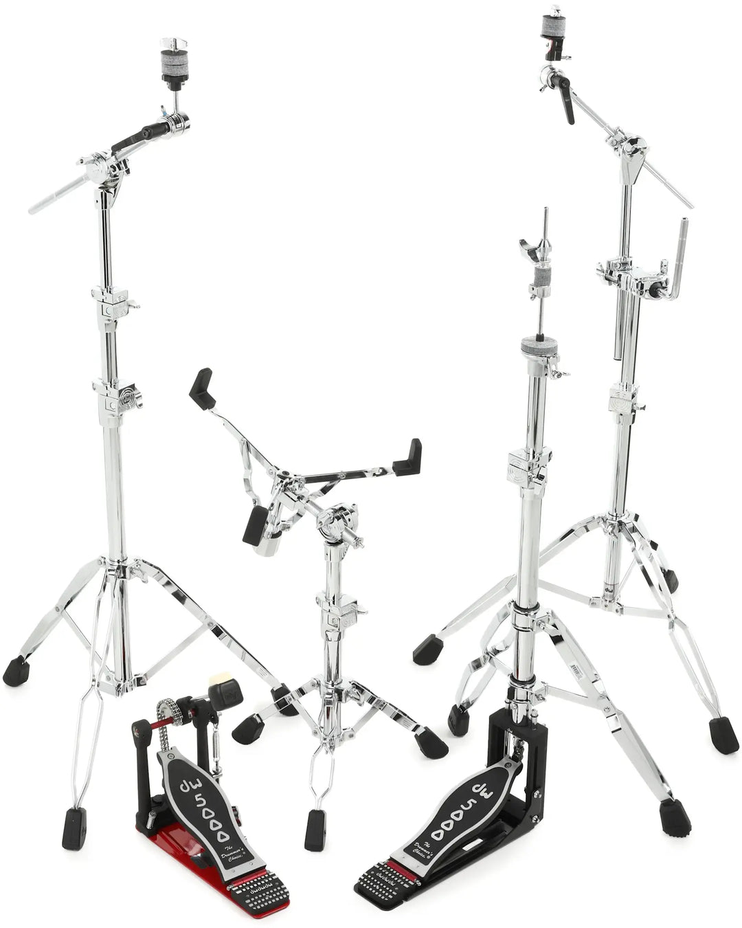 Dw Dwcp5000pk5 5000 Hardware Pack 5