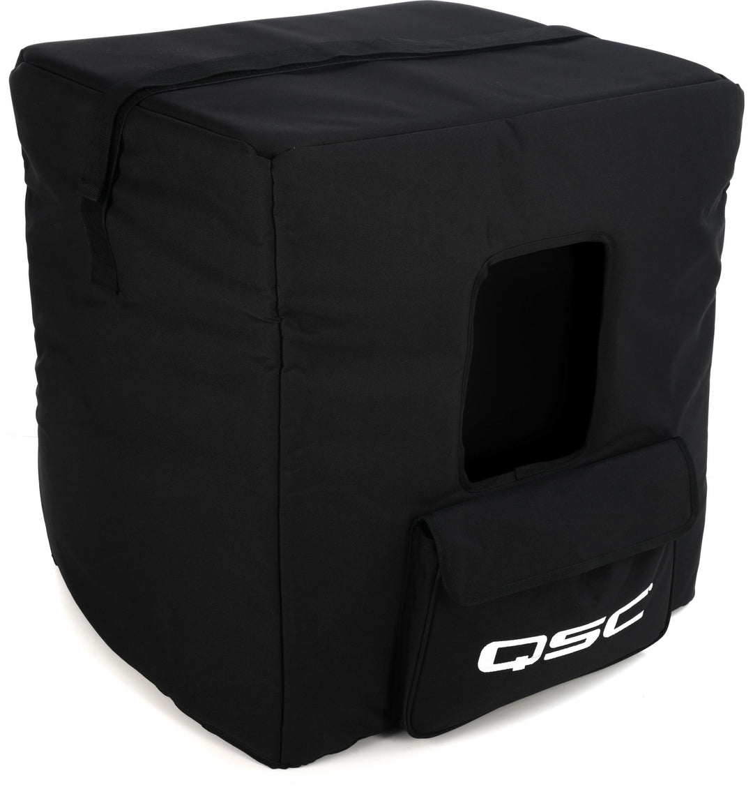 Qsc Ks118-cover