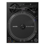 Pioneer DJ PLX-CRSS12 Serato Professional Digital-Analog Hybrid Turntable