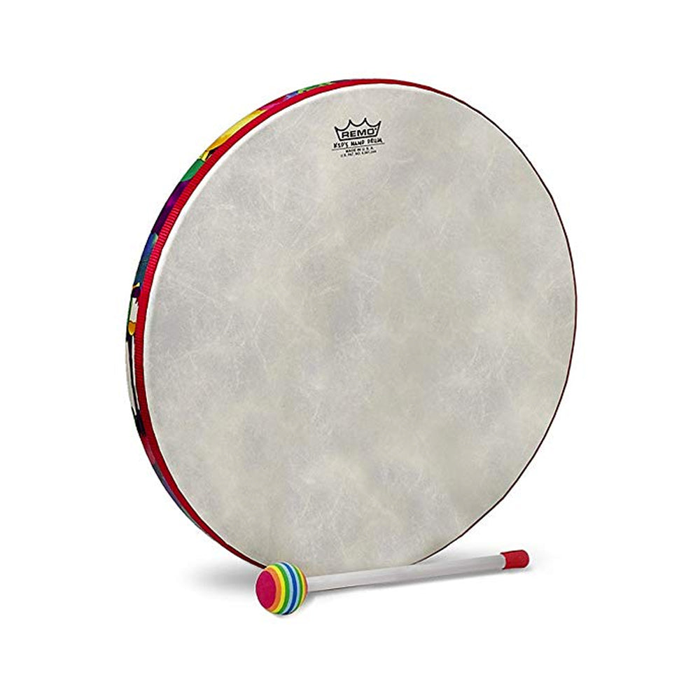 Remo Asia KD-0114-01 - 14'' Kids Hand Drum