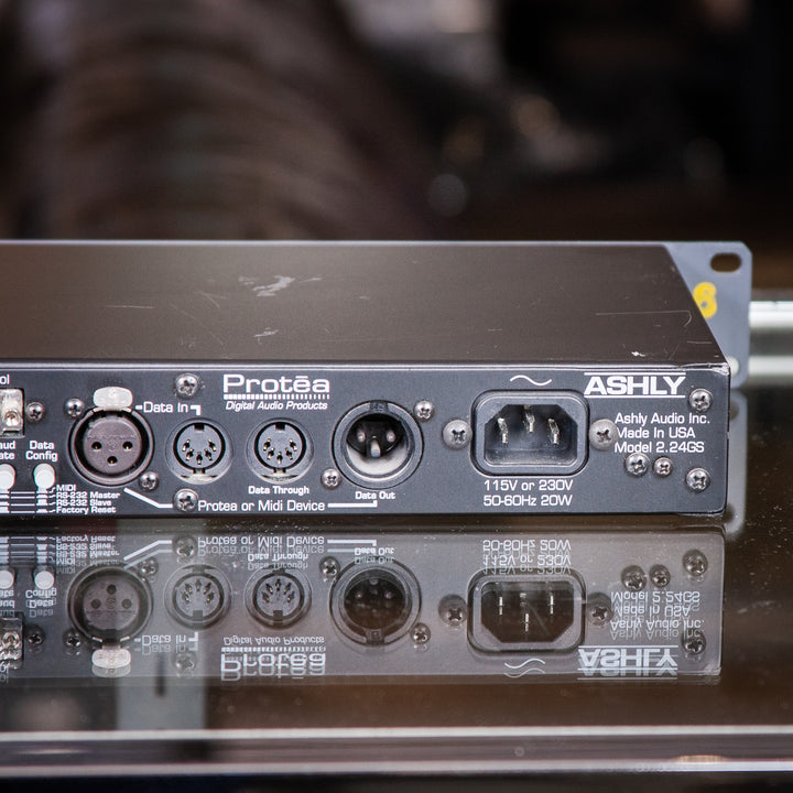 Ashly Protea 2.24GS DSP Slave (Used)