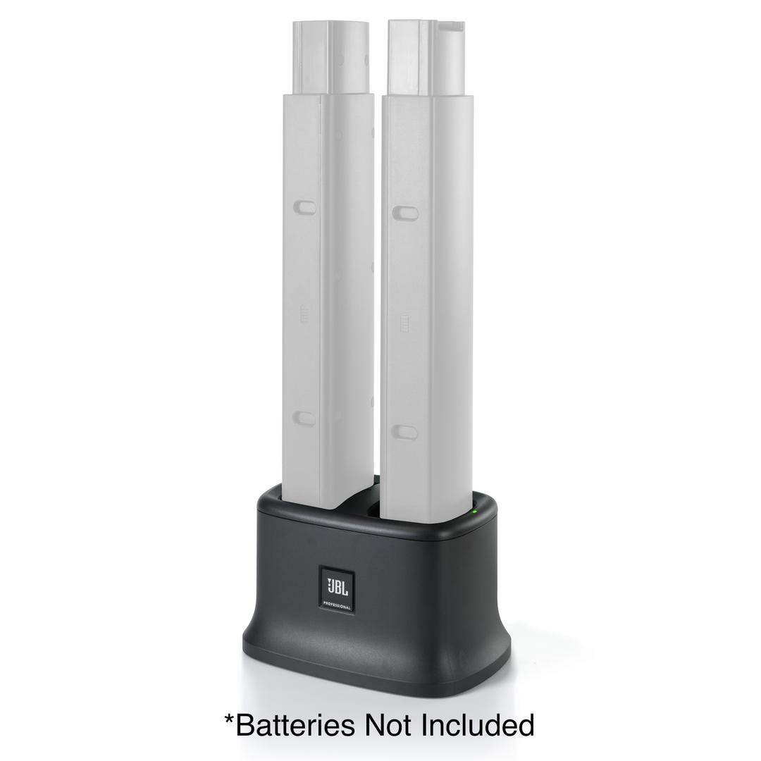Jbl Jbl-eononechgr-na Dual Charger for Jbl Eon One Mk2 Lithium-ion Batteries