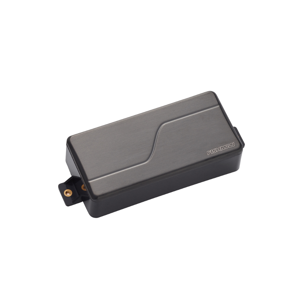 Fishman Fluence PRF-M37-CQ1 Modern 3 Humbucker 7ST Ceramic - Brushed Black Nickel