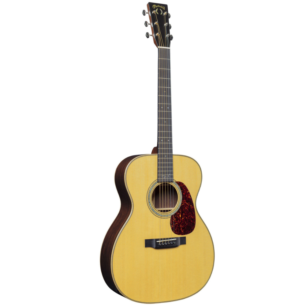 Martin 000-28 Brooke Ligertwood Guitar