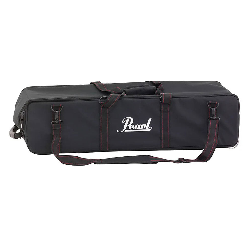 Pearl HWB338N Drum Hardware Travel Bag w/ Wheels