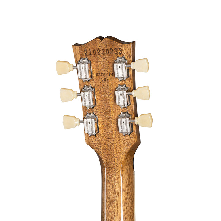 Gibson Les Paul Standard 50s Figured Top - Ocean Blue