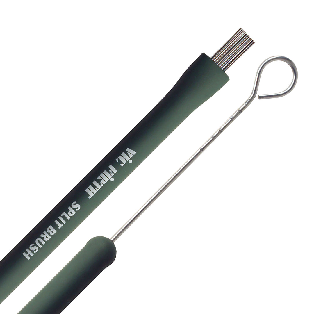Vic Firth SB Split Brushes