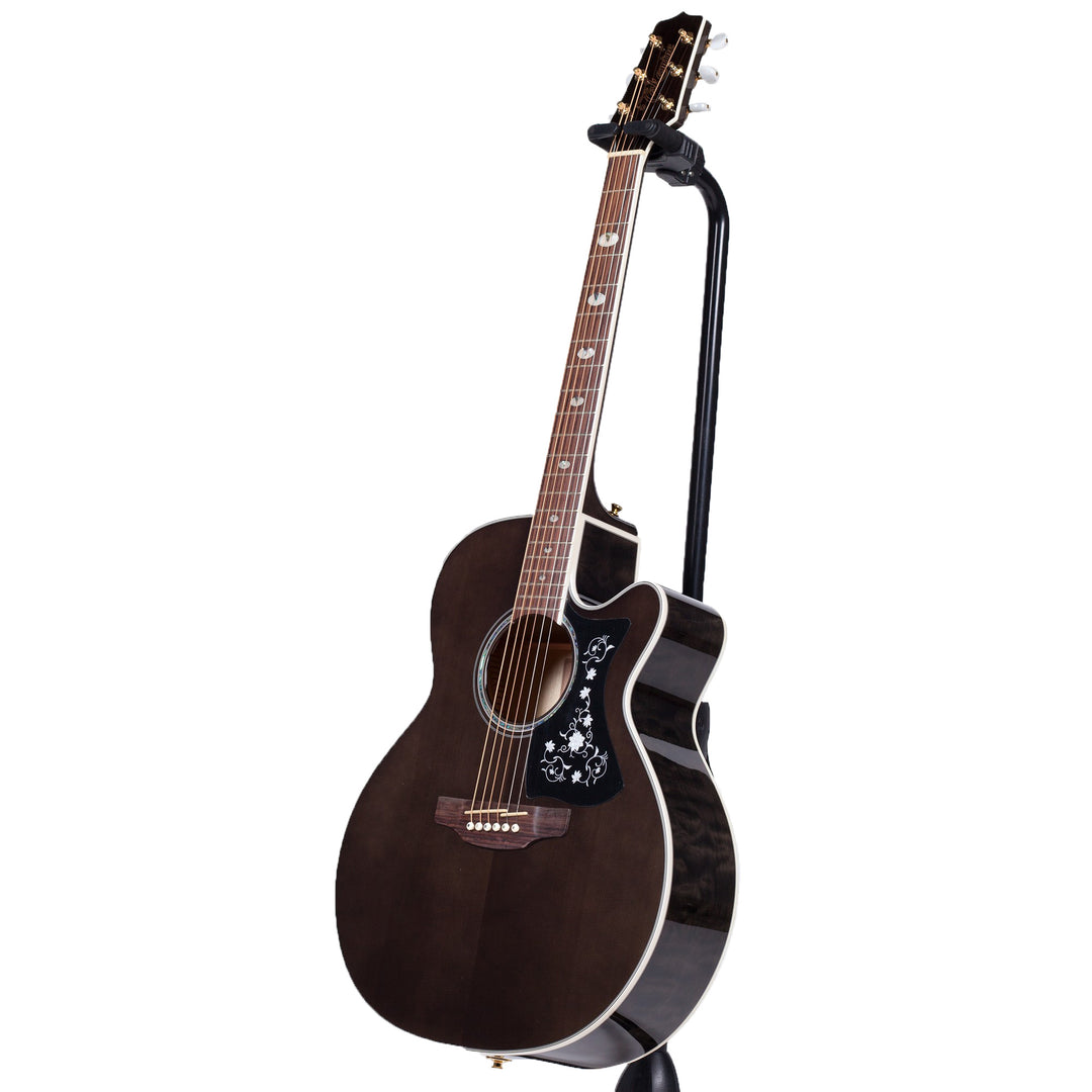 Takamine GN75CE-TBK