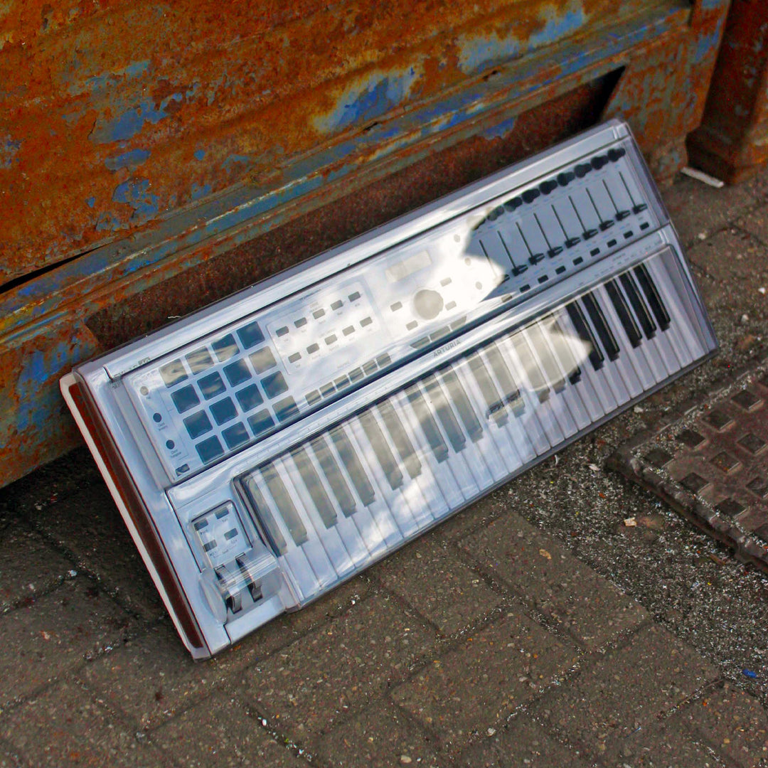 Decksaver Ds-pc-keylab49mk2 Arturia Keylab 49 Mk2 Cover