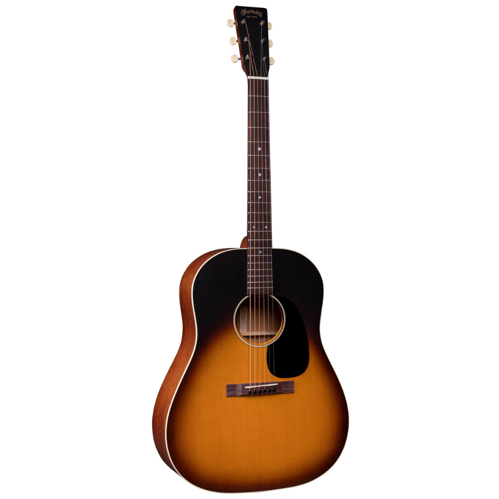 Martin DSS-17 Whiskey Sunset Guitar