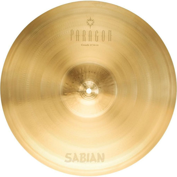 Sabian NP1808N - 18'' Paragon Crash