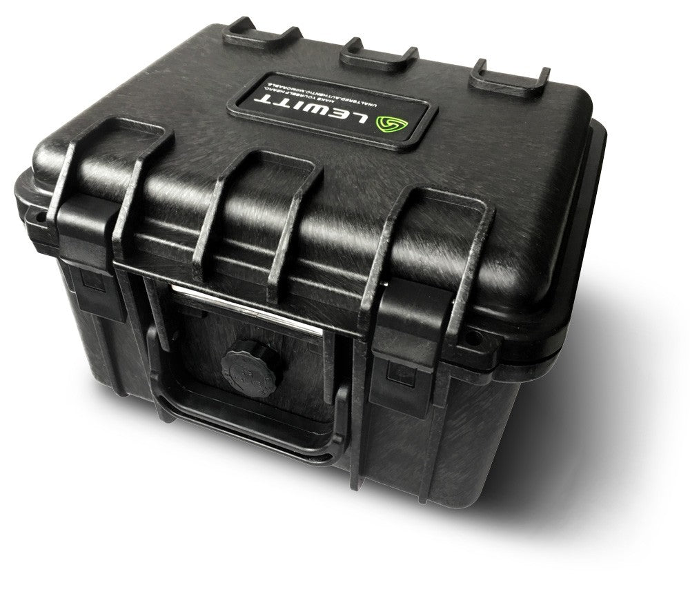 Lewitt LCT50CXX Transport Case (For LCT 840, LCT 940)