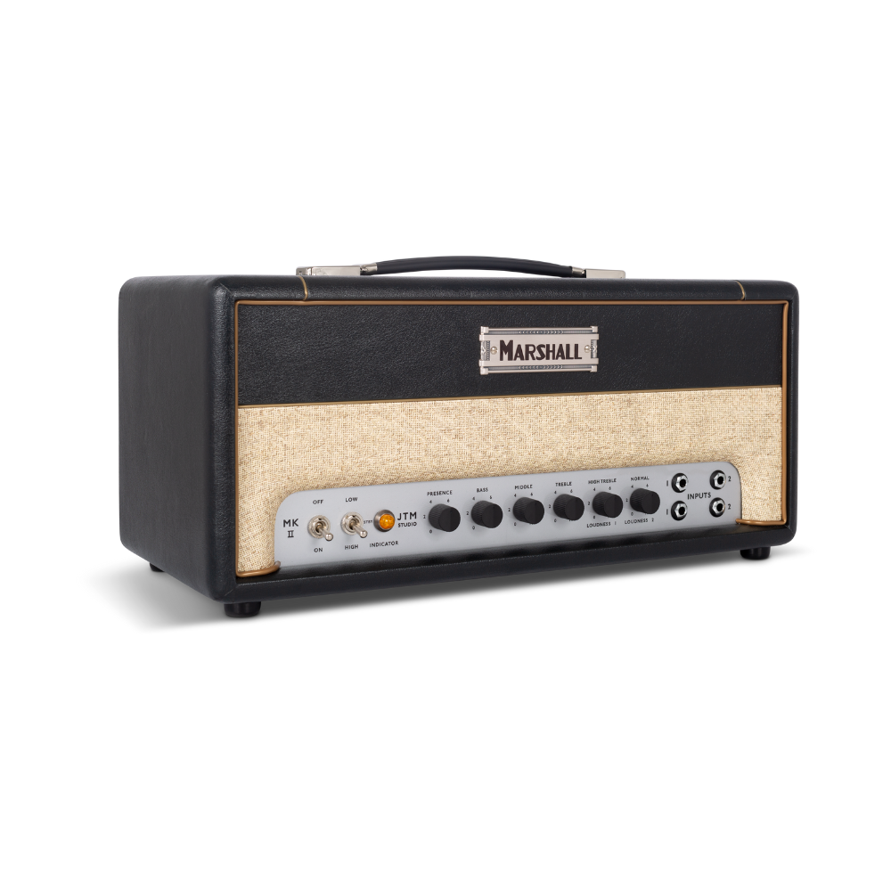 Marshall ST20H Studio JTM 20W Valve Head