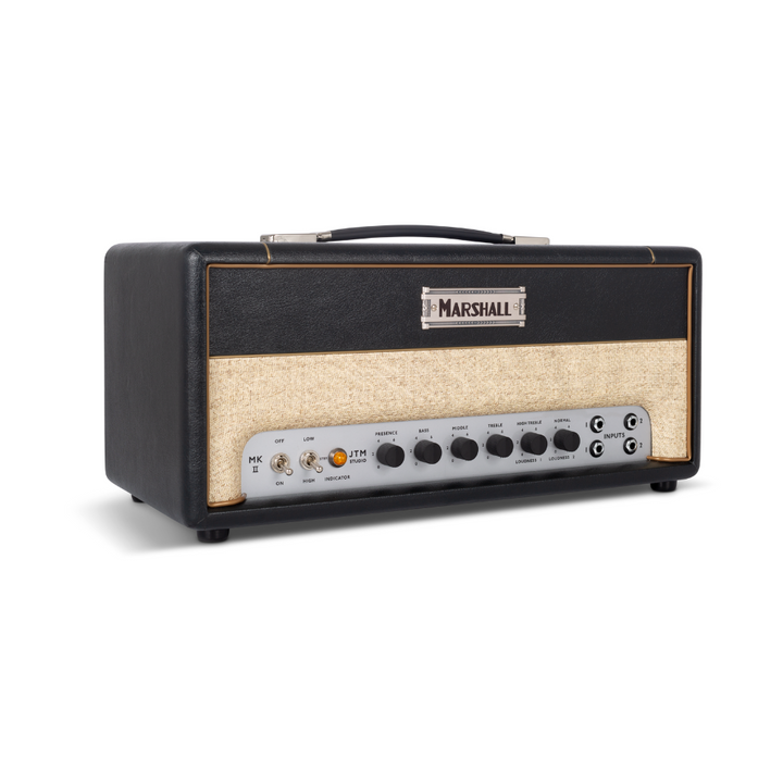 Marshall ST20H Studio JTM 20W Valve Head