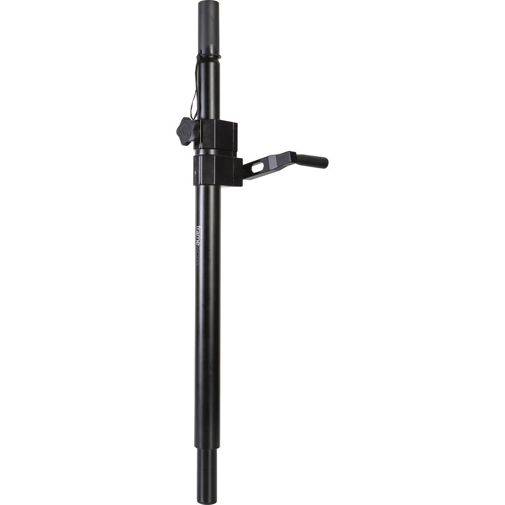 Gator Frameworks Crank-Operated Sub Pole