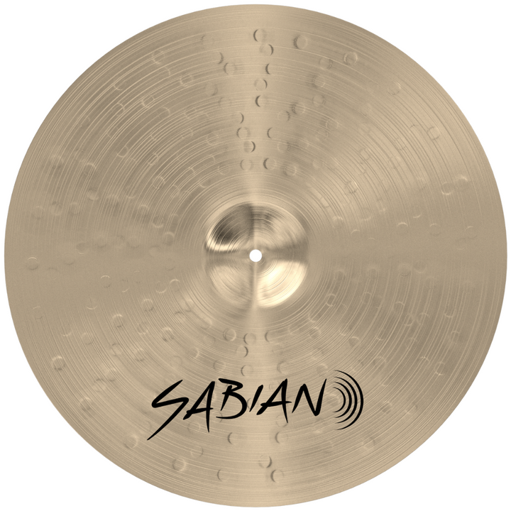 Sabian S1806 18" Stratus Crash