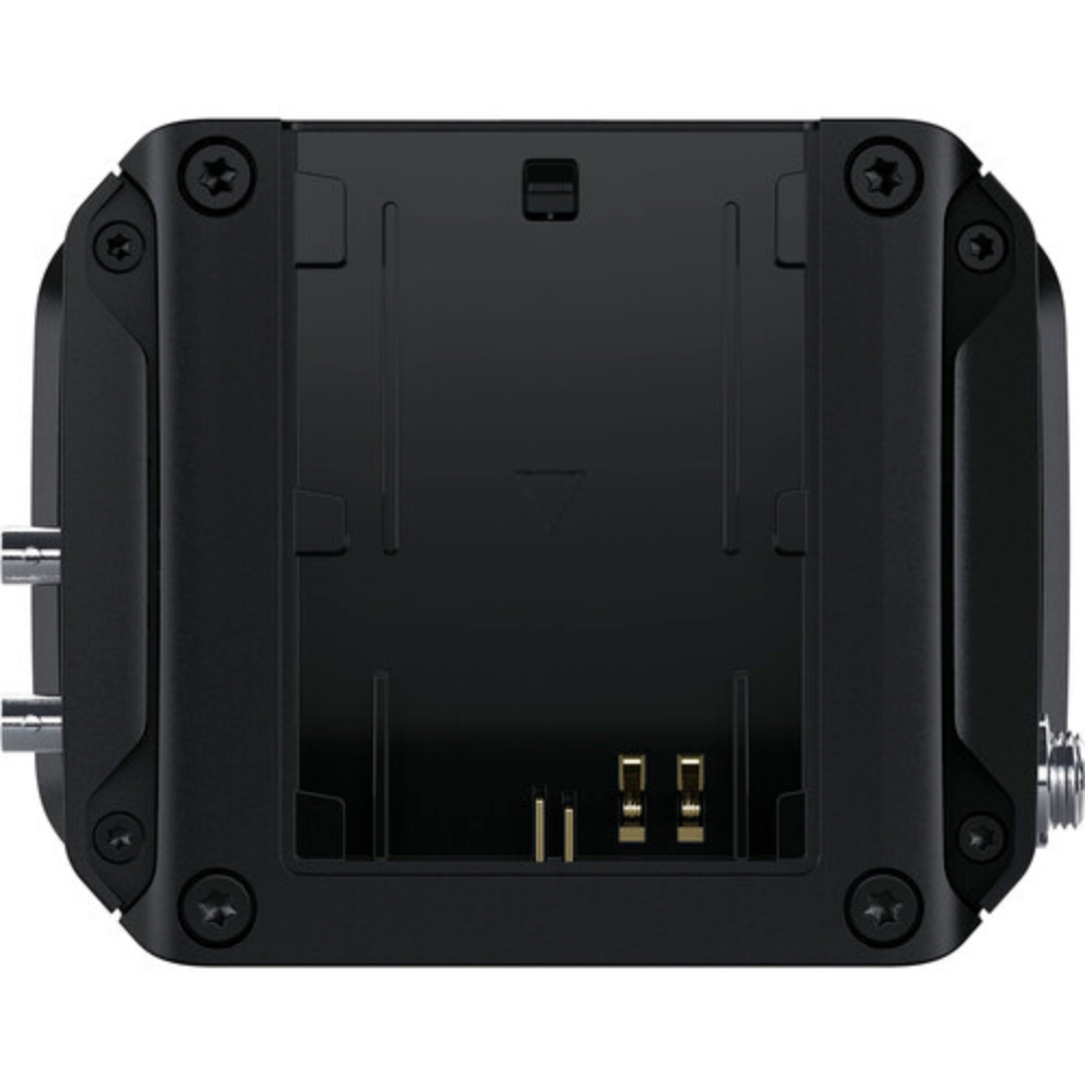 Blackmagic Design CINSTUDMFT/UHD/MRG2 Micro Studio Camera 4K G2