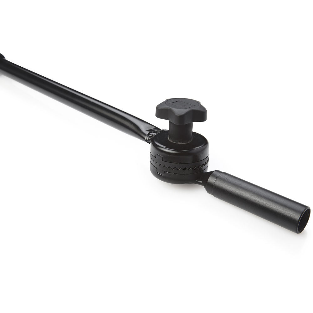 Gator Frameworks Adjustable Angle 16” Mini Boom