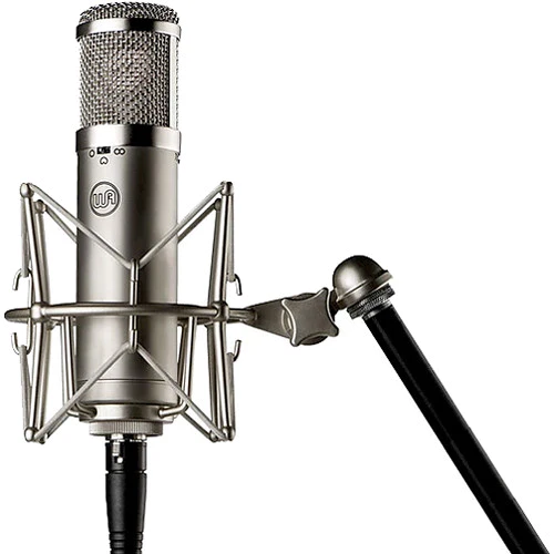 Warm Audio WA-47 JR Fet Condenser Microphone