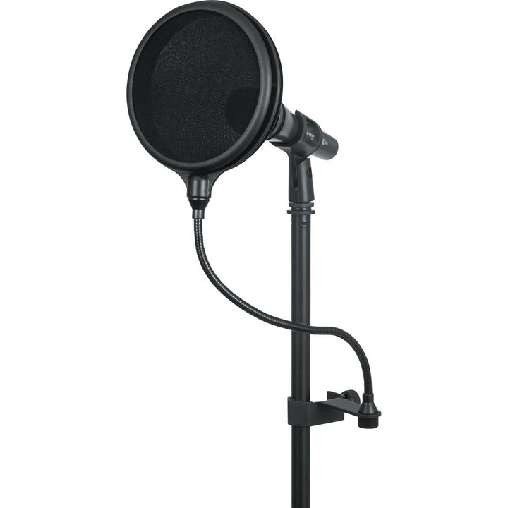 Gator GM-POP FILTER 6” Nylon Microphone Pop Filter
