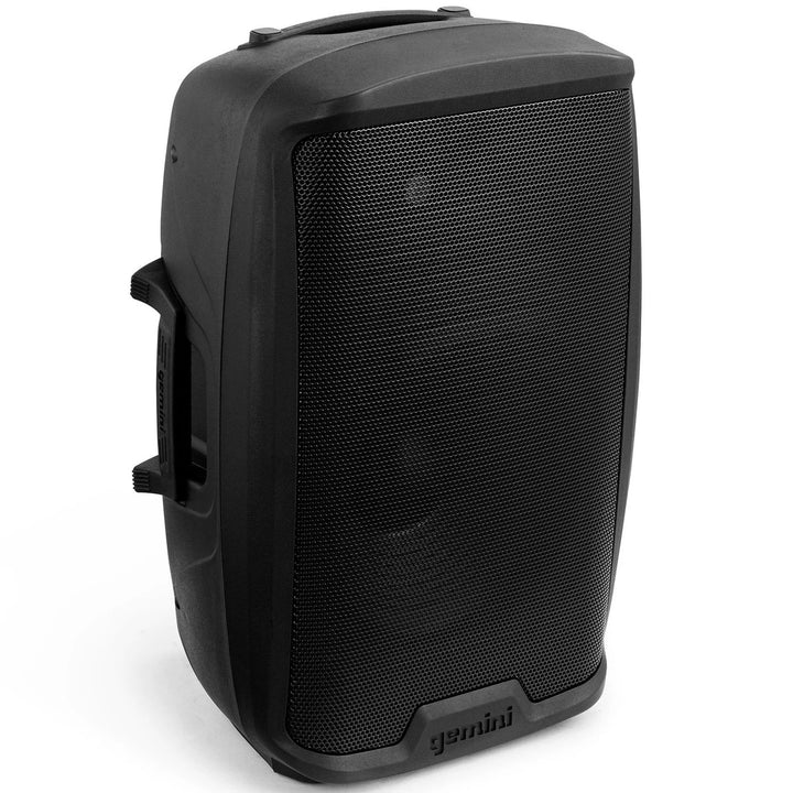 Gemini AS-21 Active 12” Powered Speaker