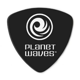 Planet Waves 2CWH7-100 - 100 WIDE-PICK-CEL-WHITE-X-HVY