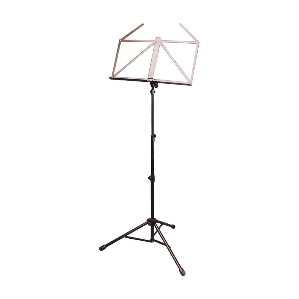 Profile MS063B - Heavy Weight Sheet Music Stand