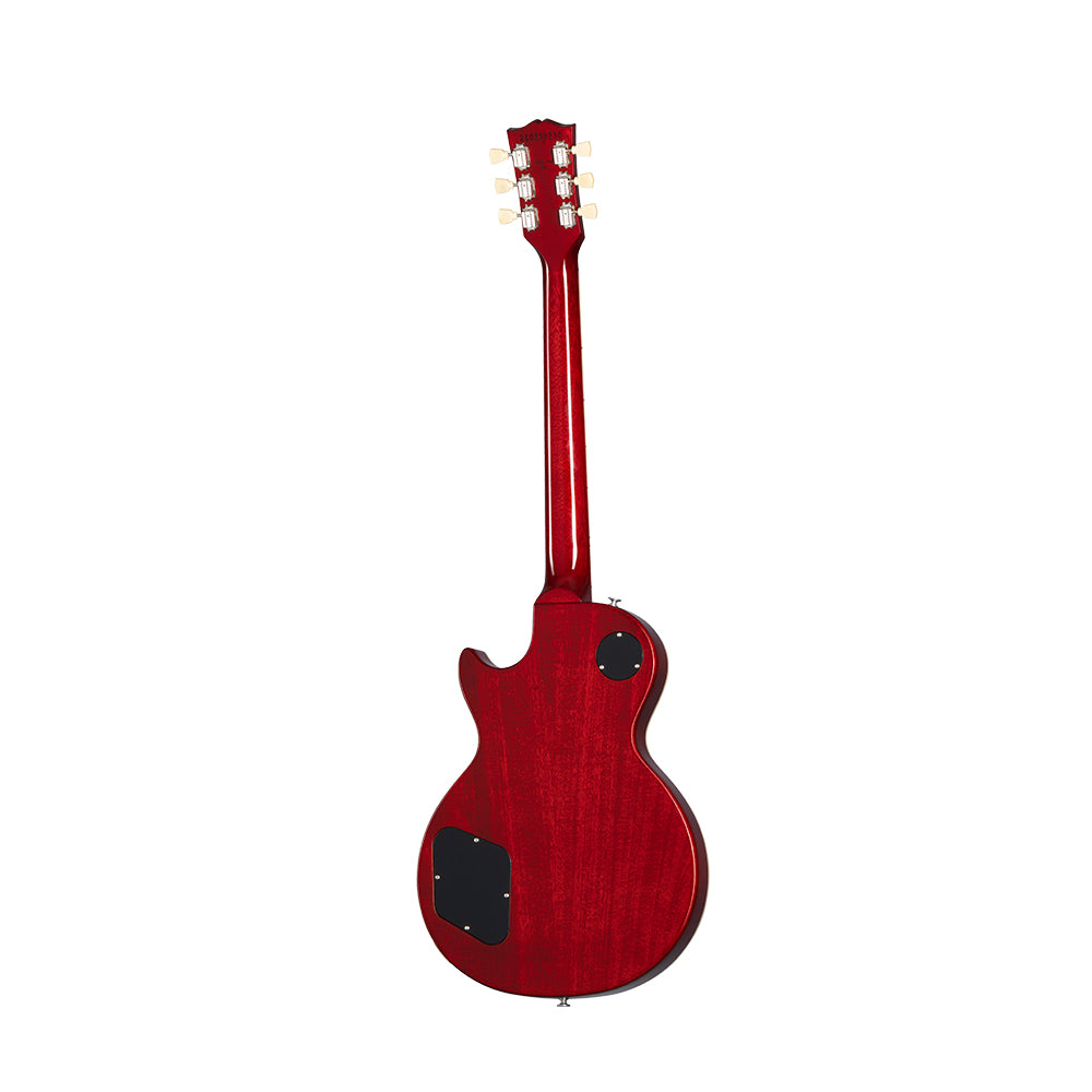 Gibson Les Paul Standard 50s Figured Top - 60s Cherry