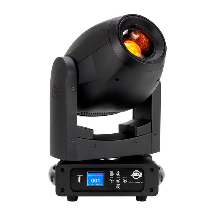 ADJ Focus Spot 4Z LED Spot Moving Head Light